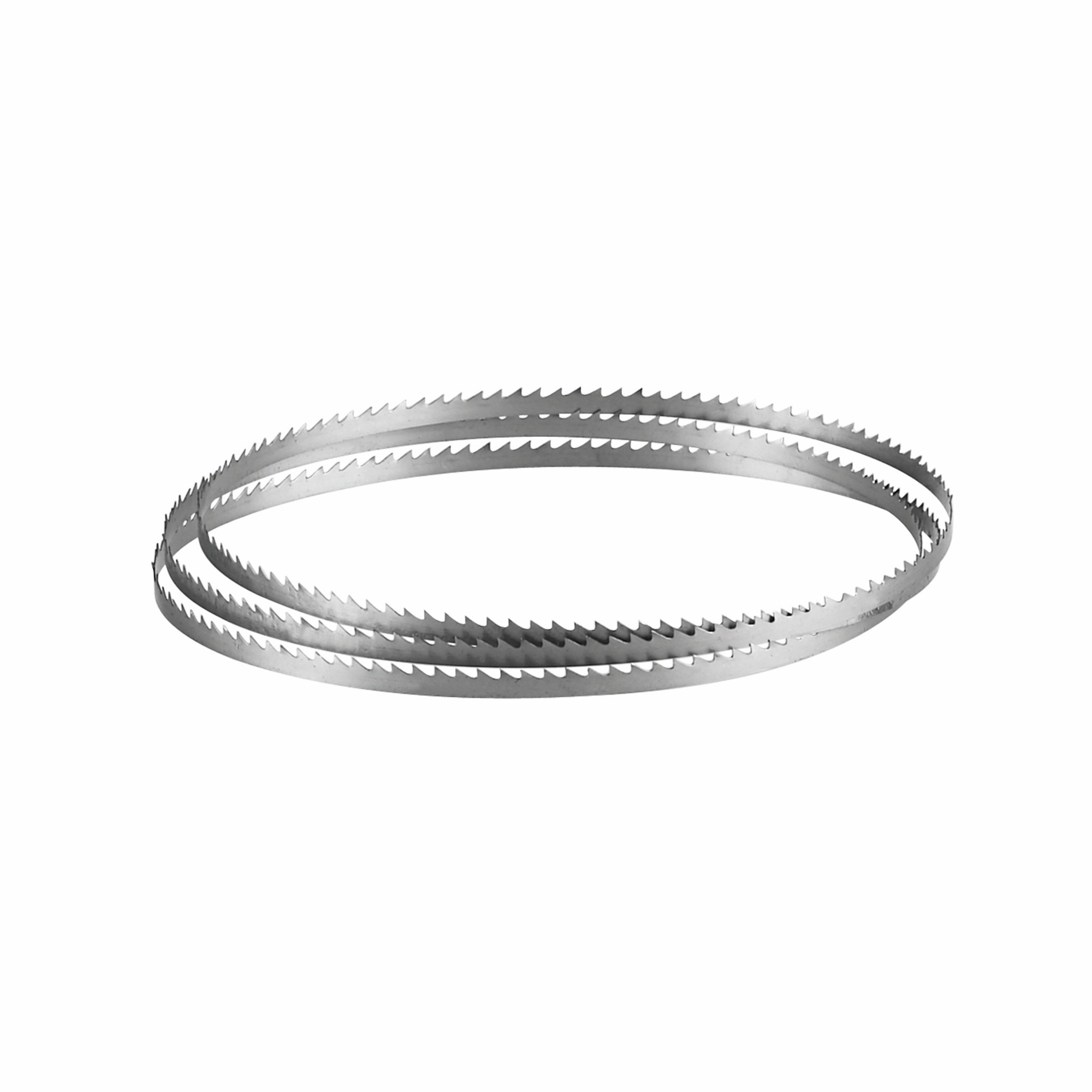Bosch Metal-Cutting Stationary Band Saw Blade — 62in., 18 TPI, Model# BS62-18MA